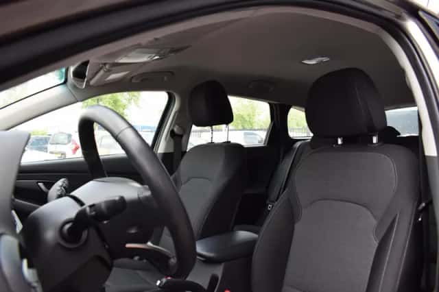 Hyundai i30 (2021) thumbnail 5