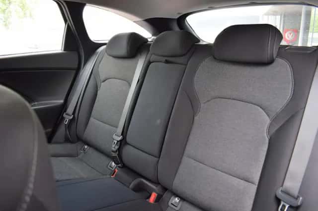 Hyundai i30 (2021) thumbnail 6