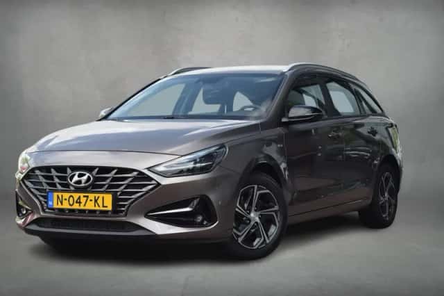 Hyundai i30 (2021) thumbnail 9