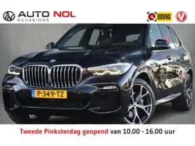 BMW X5 (2021)