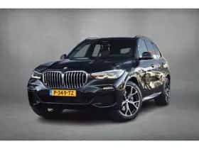 BMW X5 (2021) thumbnail 2