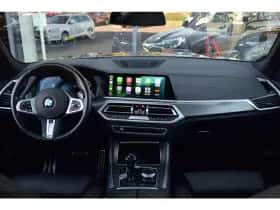 BMW X5 (2021) thumbnail 12