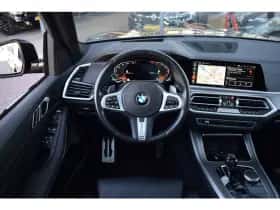 BMW X5 (2021) thumbnail 13