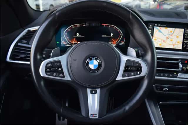 BMW X5 (2021) thumbnail 17