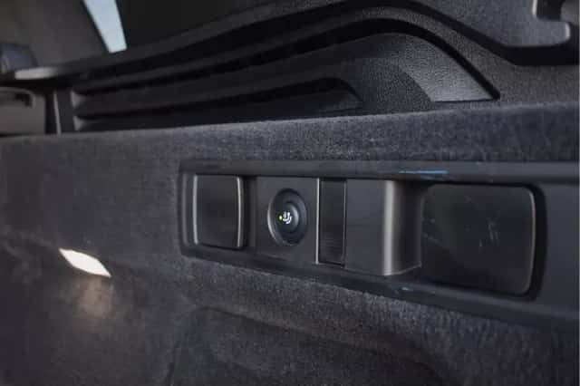 BMW X5 (2021) thumbnail 24