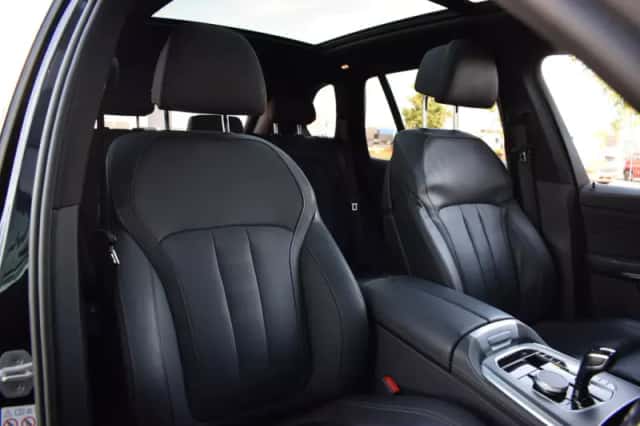 BMW X5 (2021) thumbnail 27