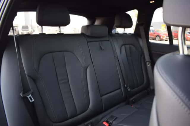 BMW X5 (2021) thumbnail 28