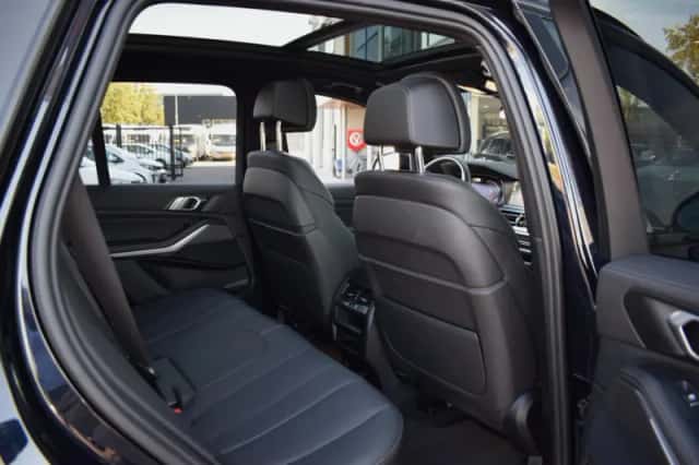 BMW X5 (2021) thumbnail 29