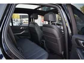 BMW X5 (2021) thumbnail 29