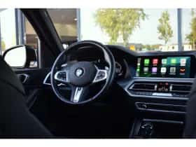 BMW X5 (2021) thumbnail 30