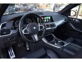 BMW X5 (2021) thumbnail 4