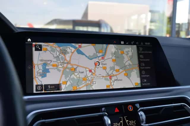 BMW X5 (2021) thumbnail 31