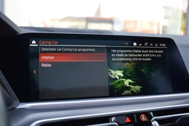 BMW X5 (2021) thumbnail 32