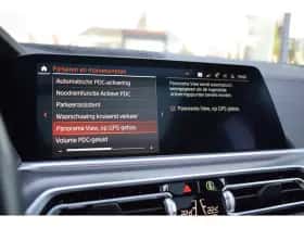 BMW X5 (2021) thumbnail 36