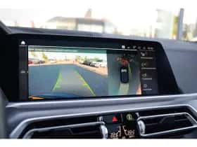 BMW X5 (2021) thumbnail 37