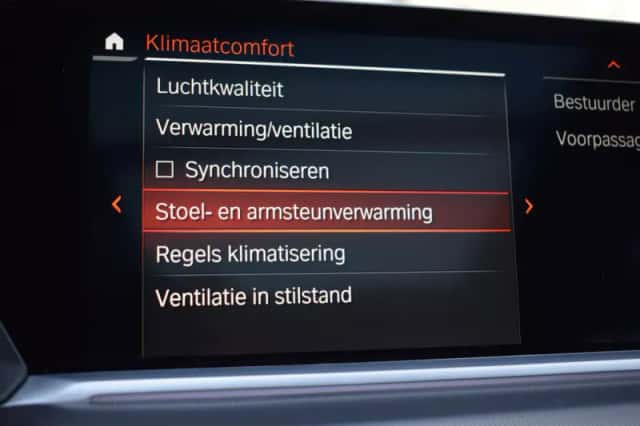 BMW X5 (2021) thumbnail 38