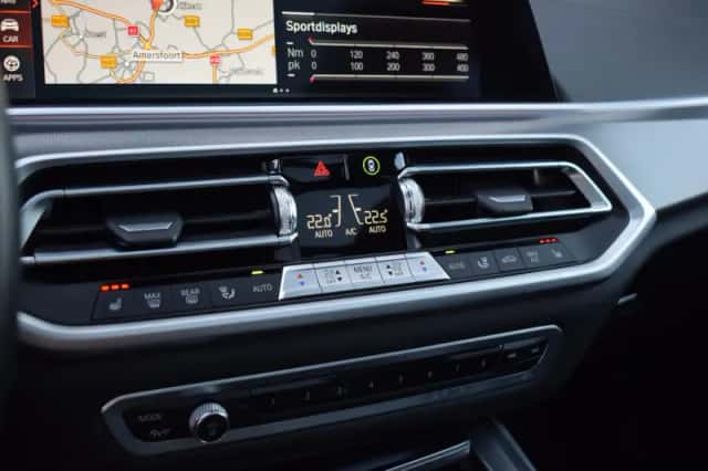 BMW X5 (2021) thumbnail 39