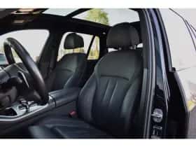 BMW X5 (2021) thumbnail 5