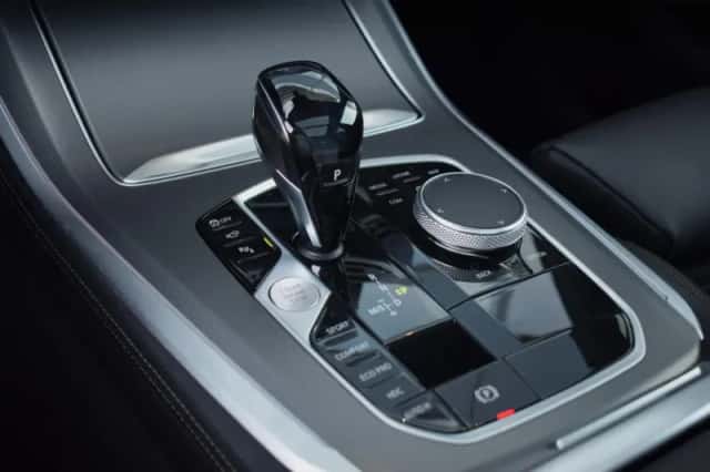 BMW X5 (2021) thumbnail 41