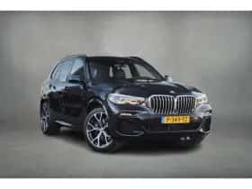 BMW X5 (2021) thumbnail 43
