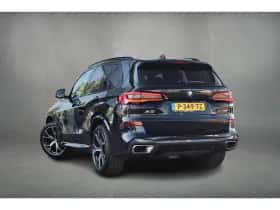 BMW X5 (2021) thumbnail 44