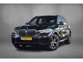 BMW X5 (2021) thumbnail 45