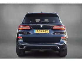 BMW X5 (2021) thumbnail 9