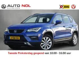 SEAT Ateca (2020)