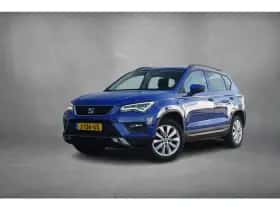 SEAT Ateca (2020) thumbnail 2