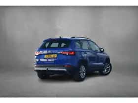 SEAT Ateca (2020) thumbnail 3