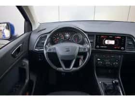 SEAT Ateca (2020) thumbnail 21