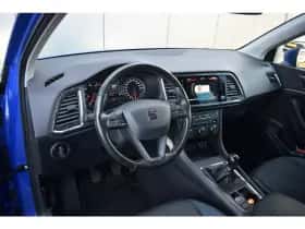 SEAT Ateca (2020) thumbnail 4