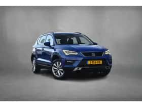SEAT Ateca (2020) thumbnail 31