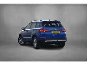 SEAT Ateca (2020) thumbnail 32