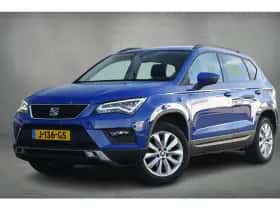 SEAT Ateca (2020) thumbnail 33