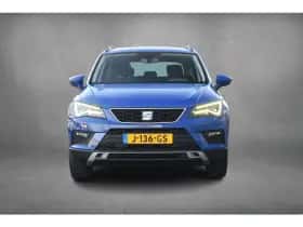 SEAT Ateca (2020) thumbnail 8