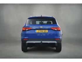 SEAT Ateca (2020) thumbnail 9
