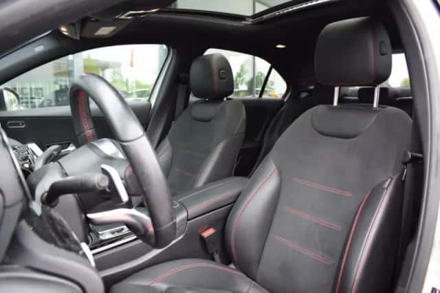 Mercedes-Benz A-Klasse (2019) thumbnail 5