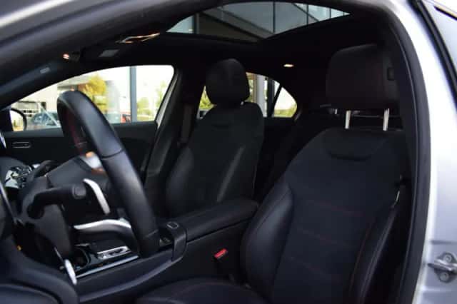 Mercedes-Benz A-Klasse (2019) thumbnail 5