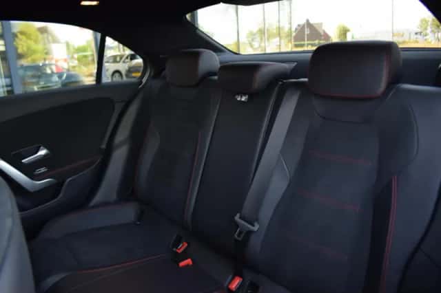 Mercedes-Benz A-Klasse (2019) thumbnail 6