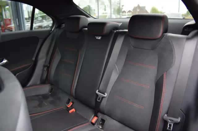 Mercedes-Benz A-Klasse (2019) thumbnail 6