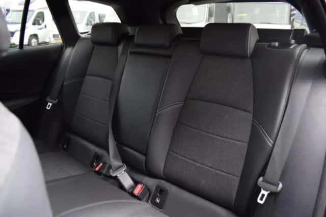 Toyota Corolla (2021) thumbnail 6