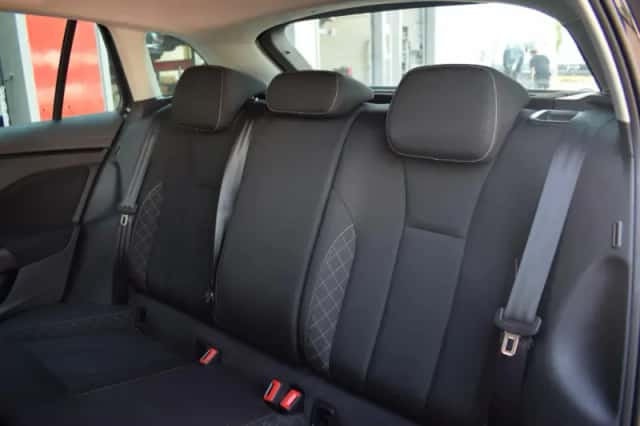 Škoda Scala (2020) thumbnail 6