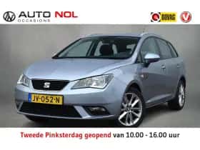 SEAT Ibiza (2016)