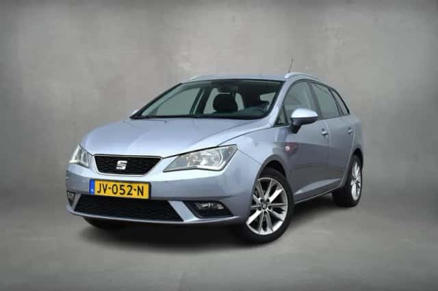 SEAT Ibiza (2016) thumbnail 2