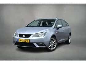 SEAT Ibiza (2016) thumbnail 2