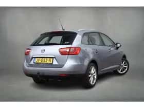 SEAT Ibiza (2016) thumbnail 3