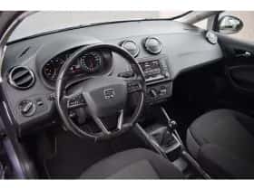 SEAT Ibiza (2016) thumbnail 5