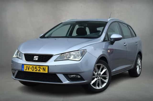 SEAT Ibiza (2016) thumbnail 9