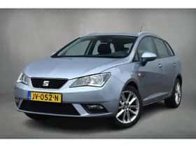SEAT Ibiza (2016) thumbnail 9